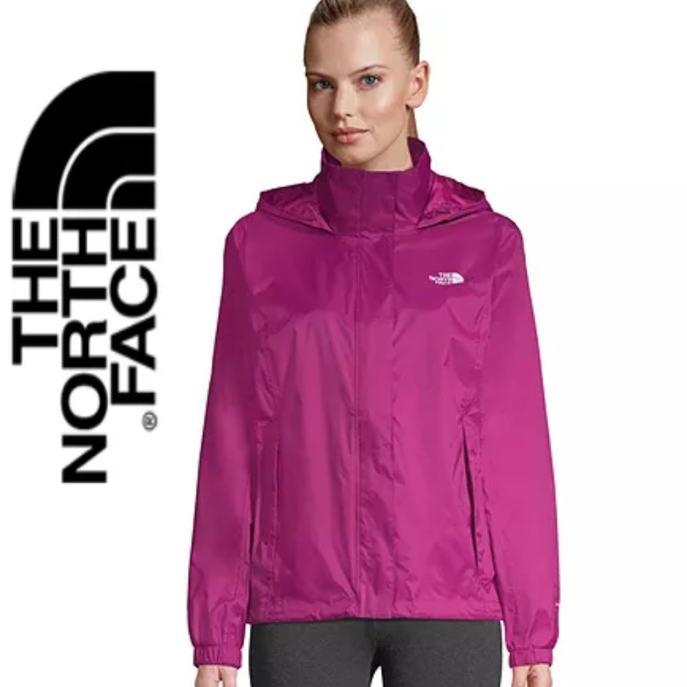 The North Face Women's Utility Jacket  - Purple - Size S